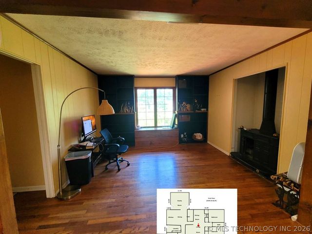 926 E 13th Street, Claremore, OK 74017