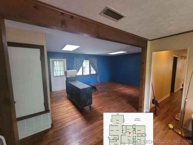 926 E 13th Street, Claremore, OK 74017
