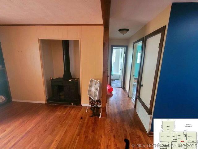 926 E 13th Street, Claremore, OK 74017