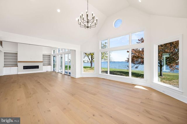 21485 ISLAND CLUB RD, Tilghman, MD 21671