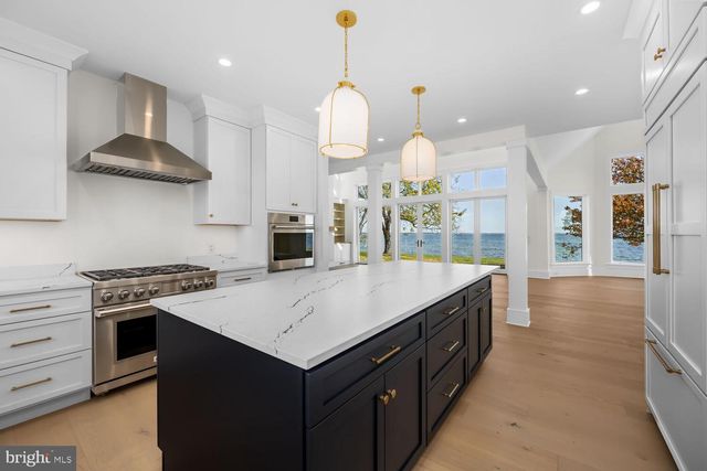 21485 ISLAND CLUB RD, Tilghman, MD 21671