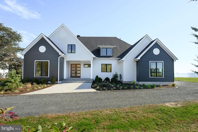 21485 ISLAND CLUB RD, Tilghman, MD 21671