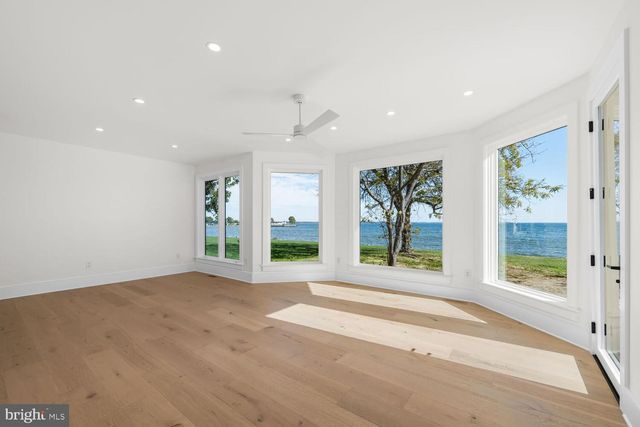 21485 ISLAND CLUB RD, Tilghman, MD 21671