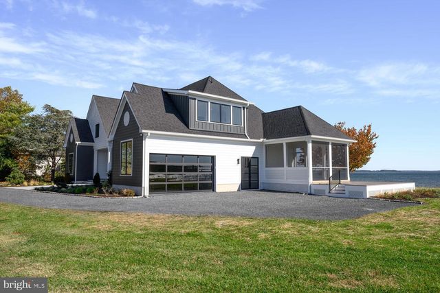 21485 ISLAND CLUB RD, Tilghman, MD 21671