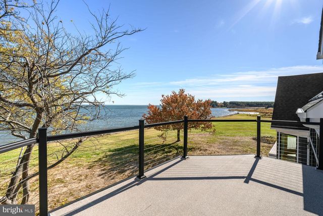 21485 ISLAND CLUB RD, Tilghman, MD 21671