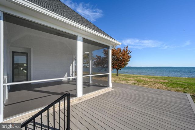 21485 ISLAND CLUB RD, Tilghman, MD 21671