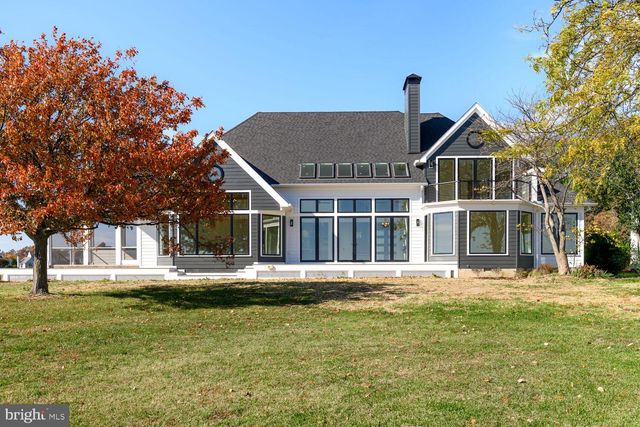 21485 ISLAND CLUB RD, Tilghman, MD 21671