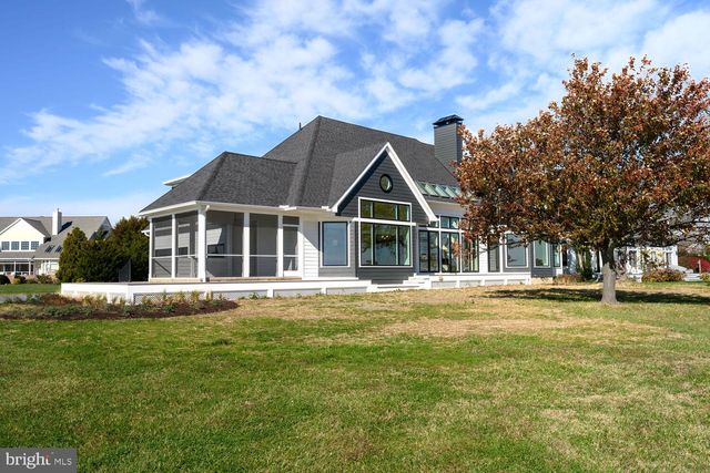 21485 ISLAND CLUB RD, Tilghman, MD 21671