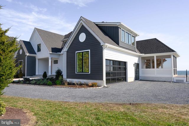 21485 ISLAND CLUB RD, Tilghman, MD 21671