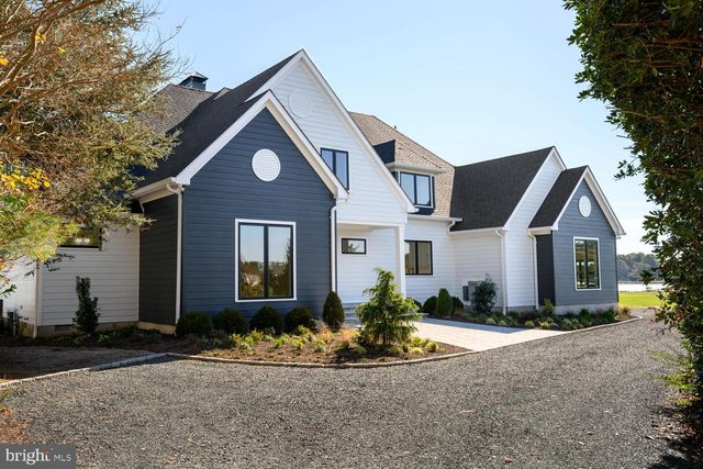 21485 ISLAND CLUB RD, Tilghman, MD 21671