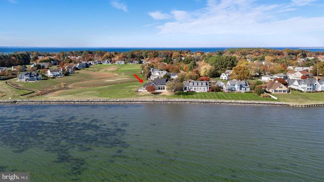 21485 ISLAND CLUB RD, Tilghman, MD 21671