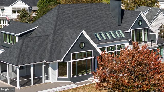 21485 ISLAND CLUB RD, Tilghman, MD 21671