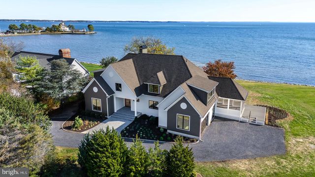 21485 ISLAND CLUB RD, Tilghman, MD 21671