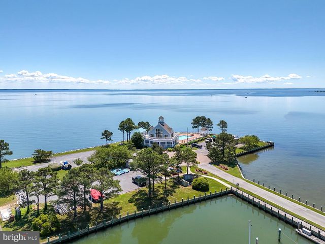 21485 ISLAND CLUB RD, Tilghman, MD 21671