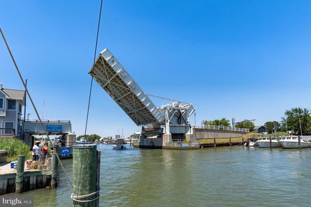 21485 ISLAND CLUB RD, Tilghman, MD 21671