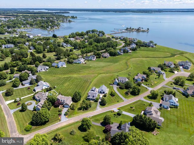 21485 ISLAND CLUB RD, Tilghman, MD 21671