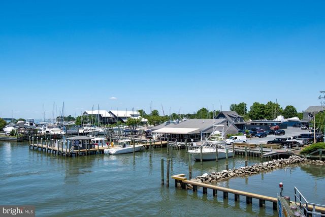 21485 ISLAND CLUB RD, Tilghman, MD 21671