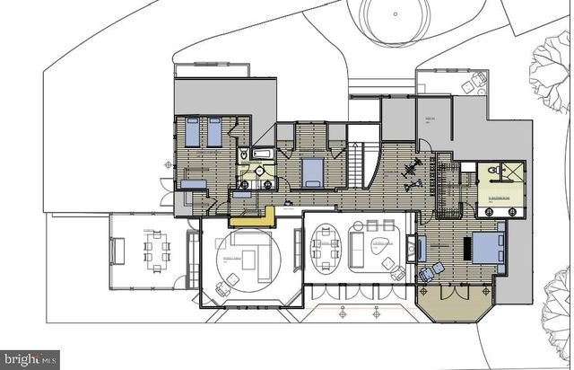 21485 ISLAND CLUB RD, Tilghman, MD 21671