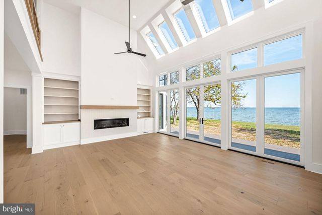 21485 ISLAND CLUB RD, Tilghman, MD 21671