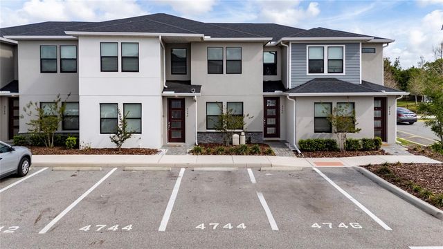 4744 TERRA ESMERALDA DRIVE, Kissimmee, FL 34746
