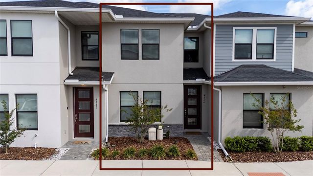 4744 TERRA ESMERALDA DRIVE, Kissimmee, FL 34746