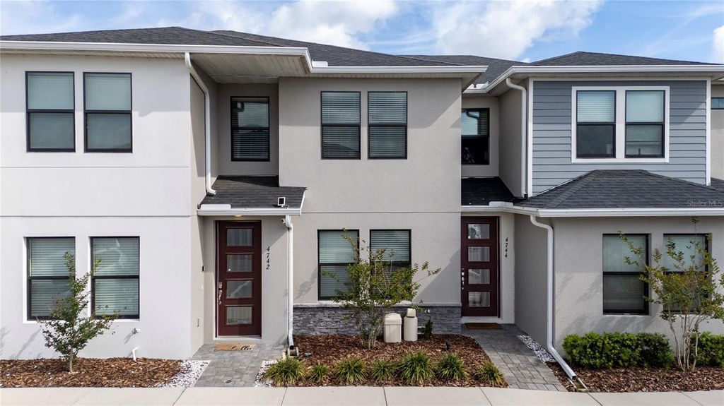 4744 TERRA ESMERALDA DRIVE, Kissimmee, FL 34746