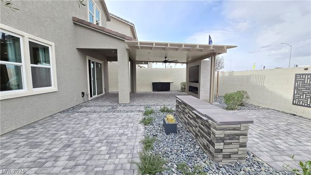 10434 Vista Argento Avenue, Las Vegas, NV 89166