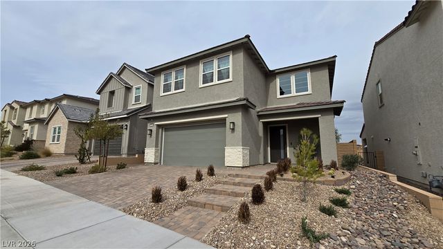 10434 Vista Argento Avenue, Las Vegas, NV 89166