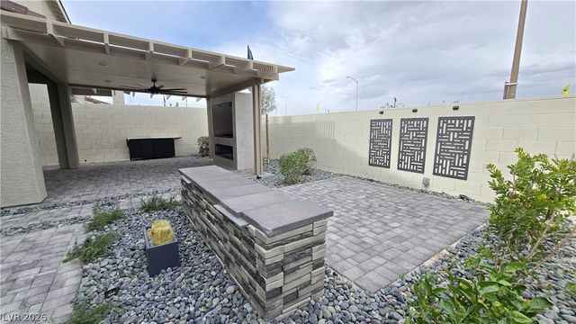10434 Vista Argento Avenue, Las Vegas, NV 89166