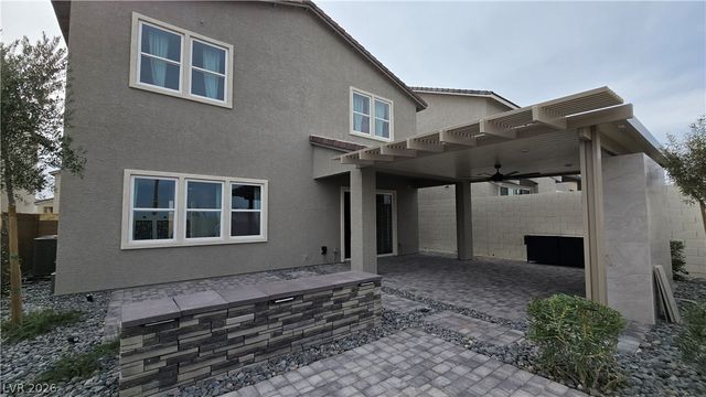 10434 Vista Argento Avenue, Las Vegas, NV 89166