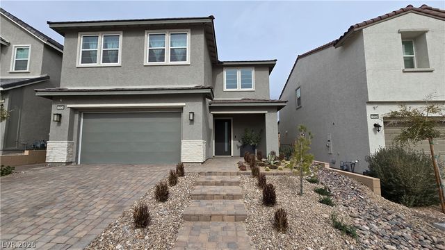 10434 Vista Argento Avenue, Las Vegas, NV 89166