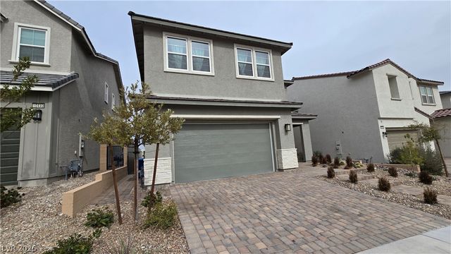 10434 Vista Argento Avenue, Las Vegas, NV 89166
