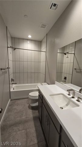 10434 Vista Argento Avenue, Las Vegas, NV 89166