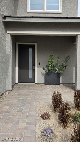 10434 Vista Argento Avenue, Las Vegas, NV 89166