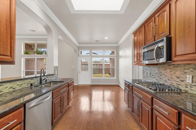 6118 Berwick Lane, League City, TX 77573