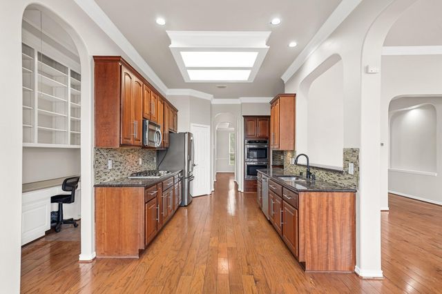 6118 Berwick Lane, League City, TX 77573