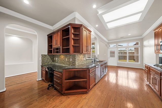 6118 Berwick Lane, League City, TX 77573
