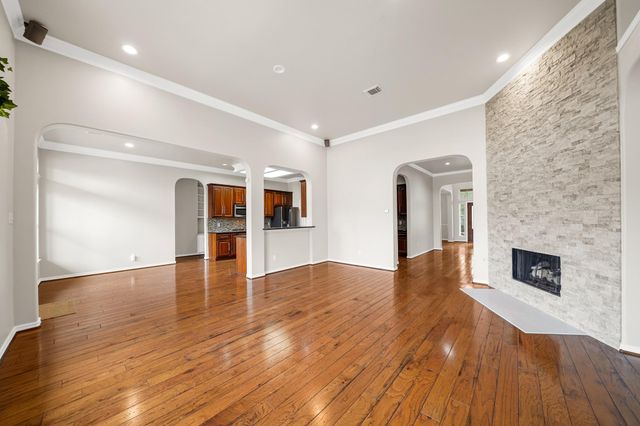 6118 Berwick Lane, League City, TX 77573
