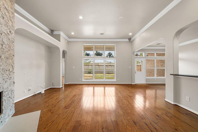 6118 Berwick Lane, League City, TX 77573