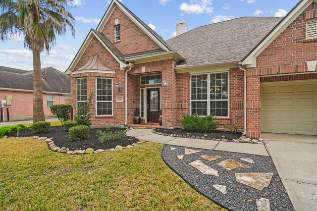 6118 Berwick Lane, League City, TX 77573