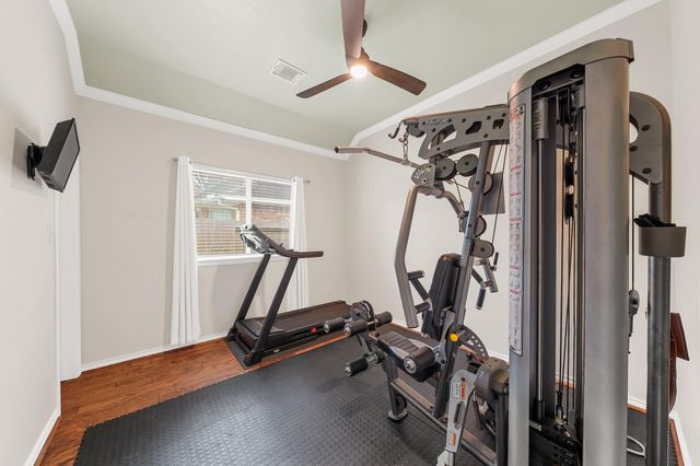 6118 Berwick Lane, League City, TX 77573