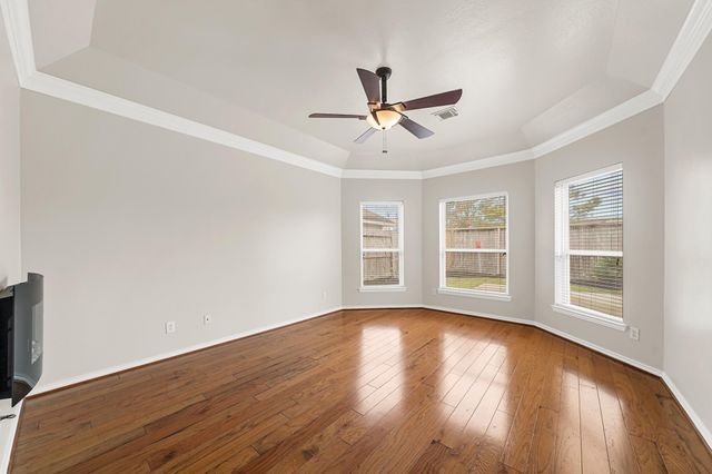 6118 Berwick Lane, League City, TX 77573