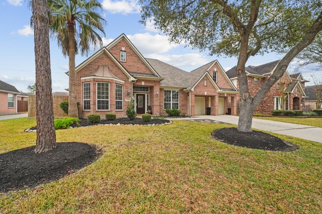 6118 Berwick Lane, League City, TX 77573