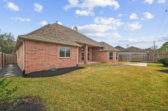 6118 Berwick Lane, League City, TX 77573