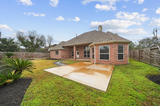 6118 Berwick Lane, League City, TX 77573
