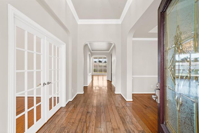6118 Berwick Lane, League City, TX 77573
