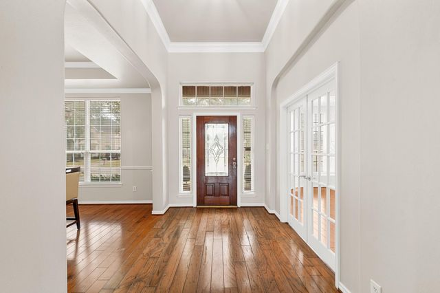6118 Berwick Lane, League City, TX 77573