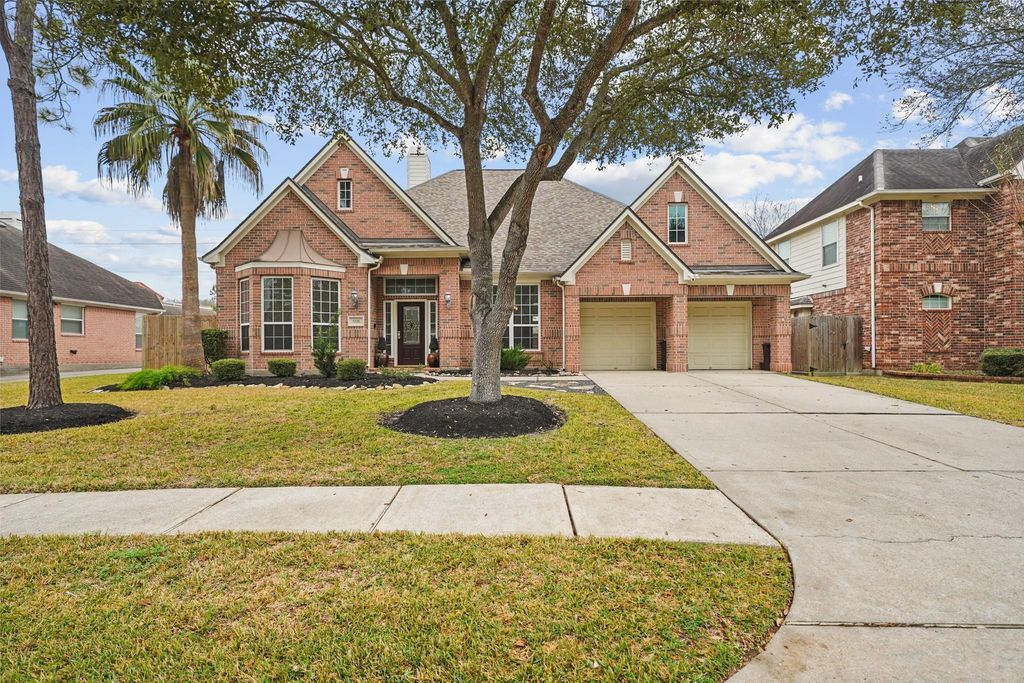 6118 Berwick Lane, League City, TX 77573