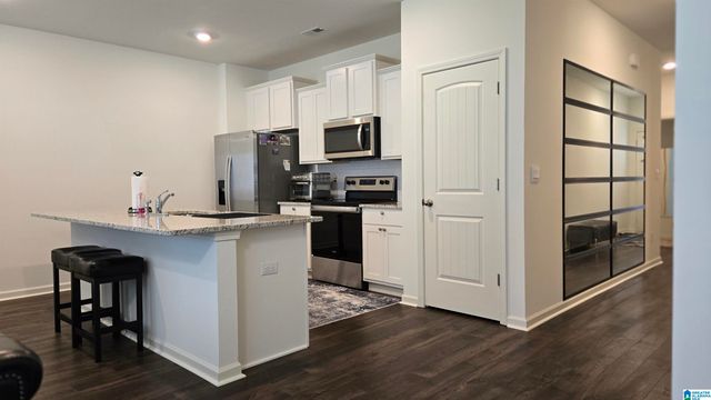 256 KOSLIN LOOP, Calera, AL 35040