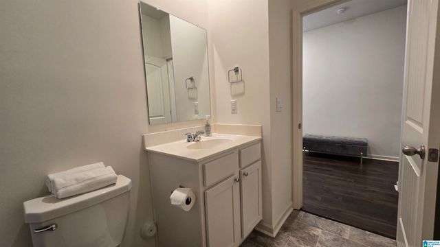 256 KOSLIN LOOP, Calera, AL 35040